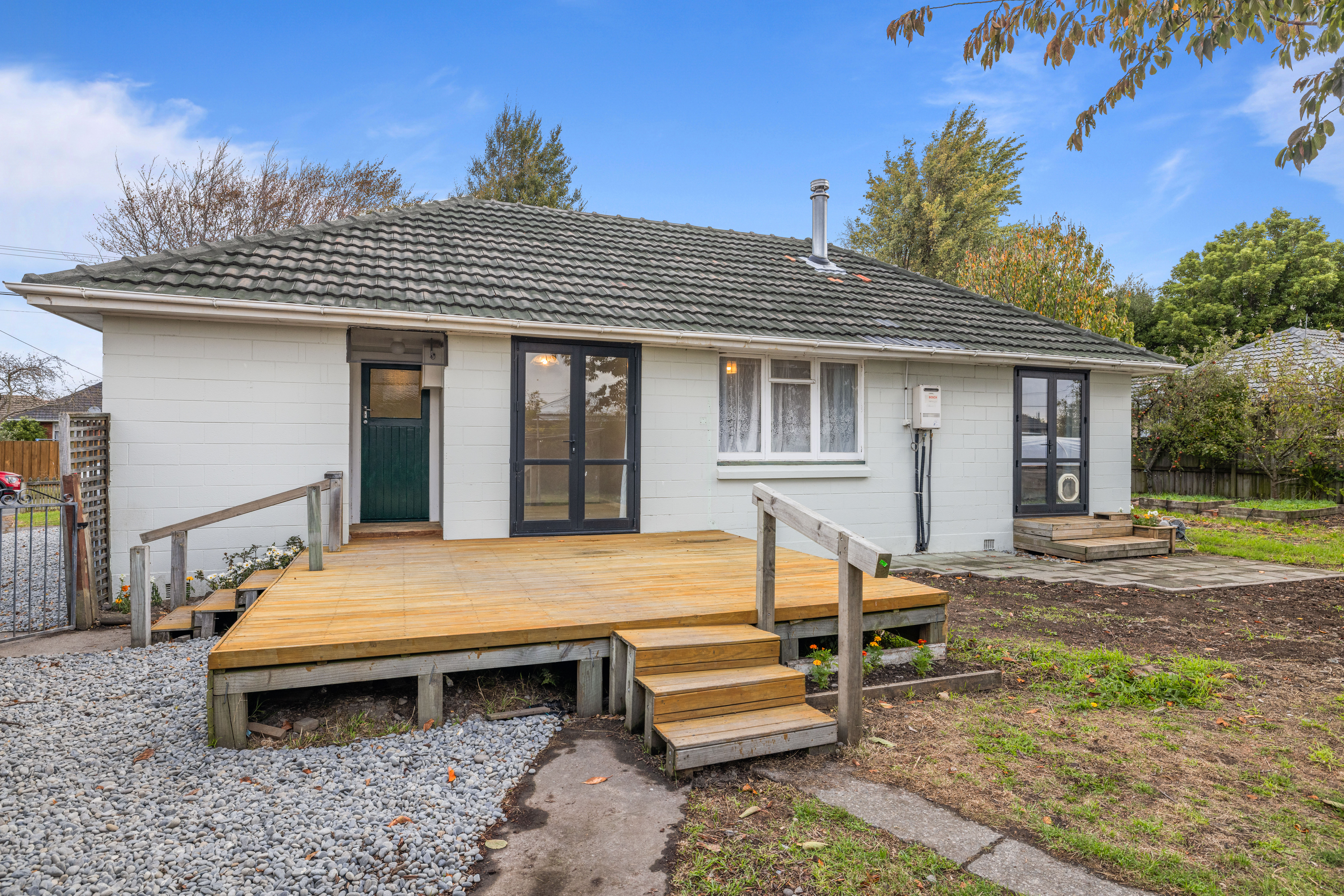 21 Dix Street, Wigram, Christchurch City